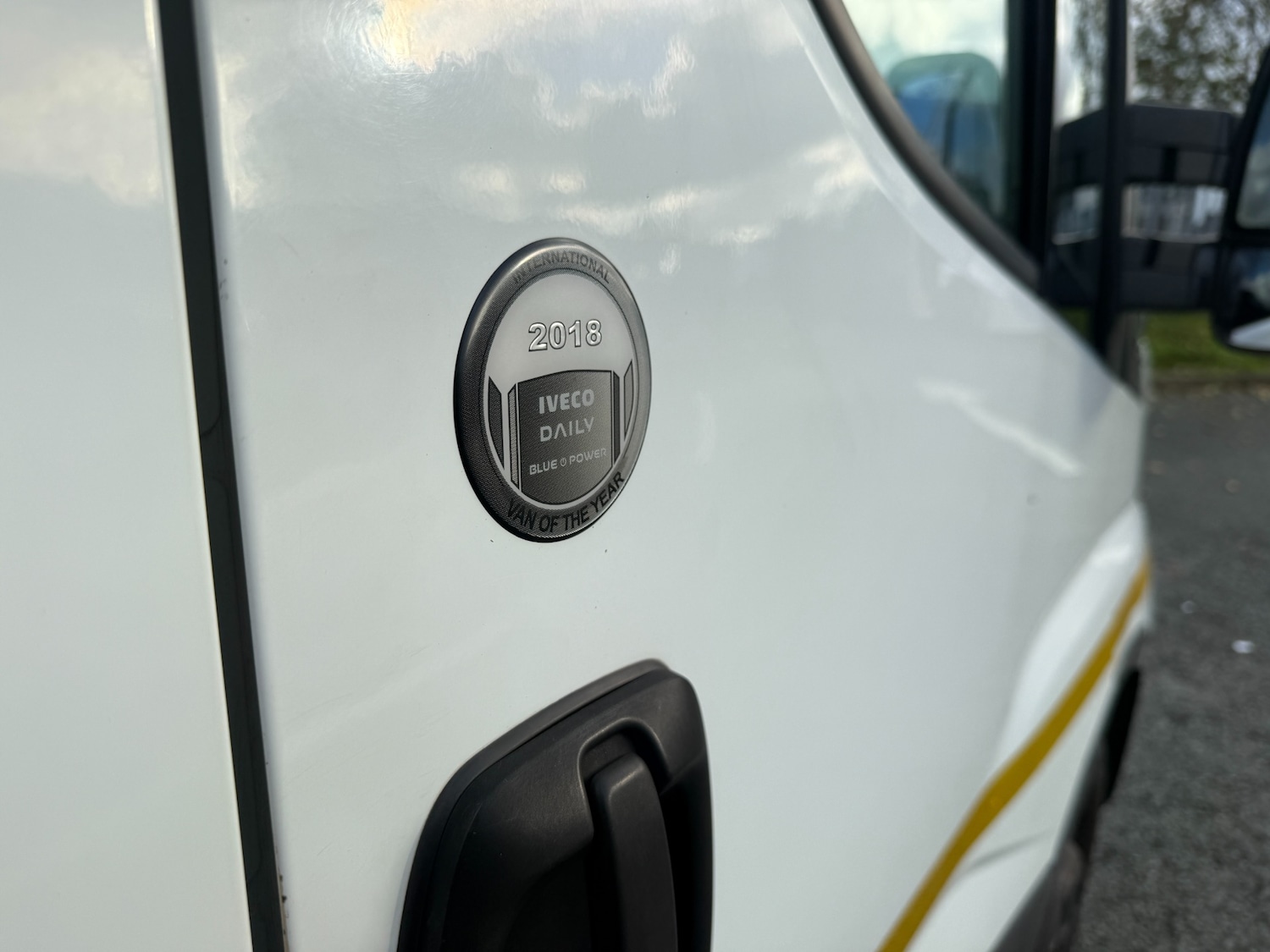 Used Iveco Daily 2018 for sale - 76599531: Photo 17