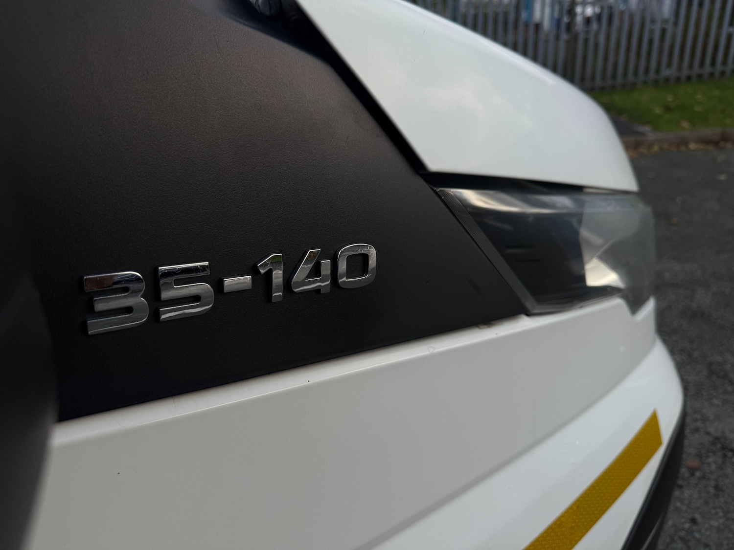 Used Iveco Daily 2018 for sale - 76599531: Photo 18