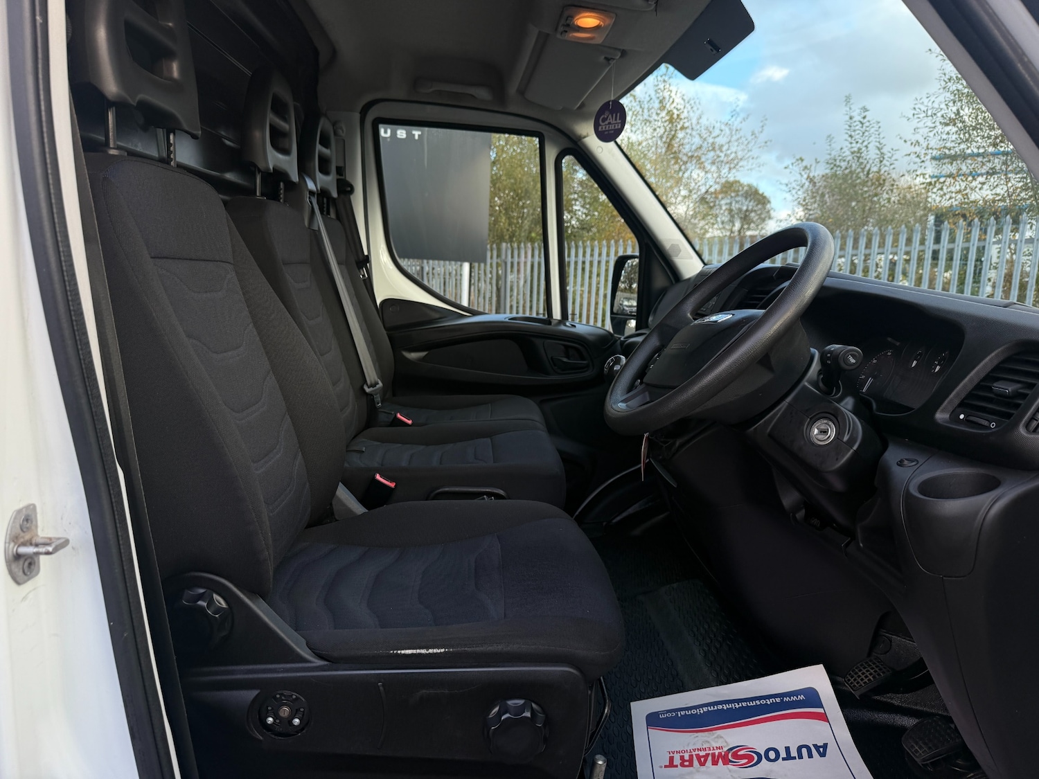 Used Iveco Daily 2018 for sale - 76599531: Photo 19