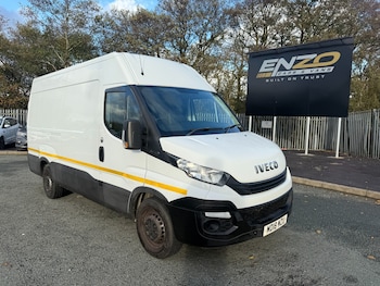 Iveco - Daily