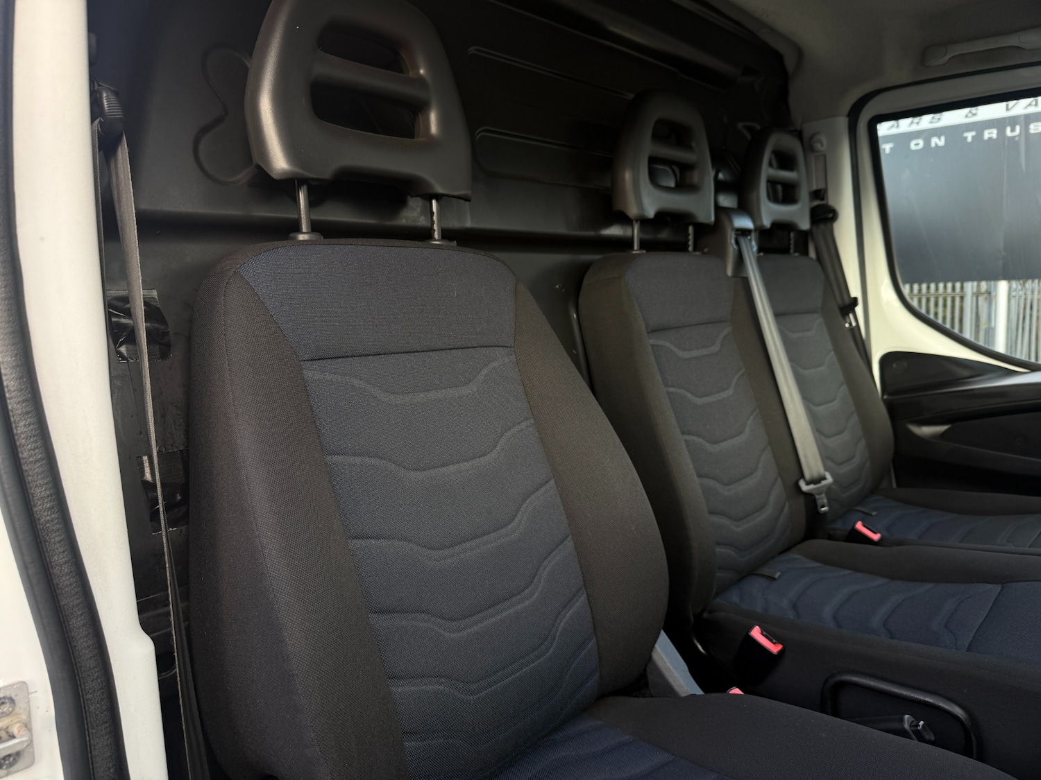 Used Iveco Daily 2018 for sale - 76599531: Photo 20