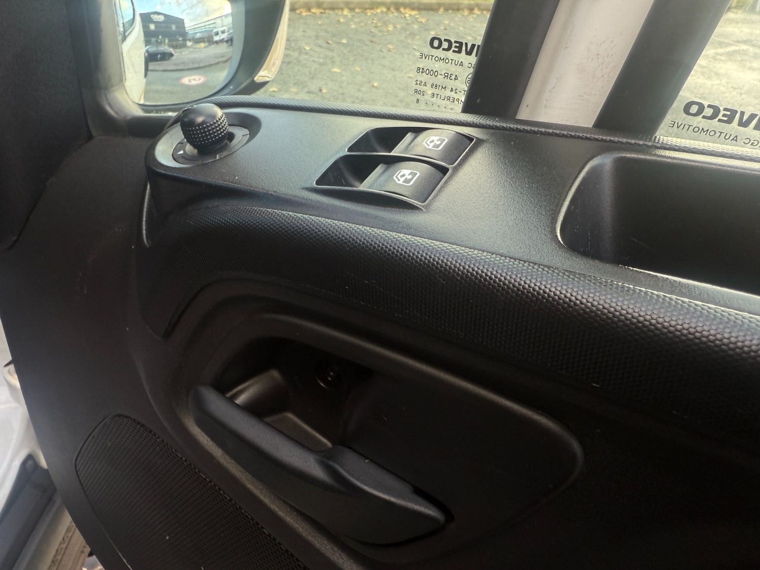 Used Iveco Daily 2018 for sale - 76599531: Photo 21