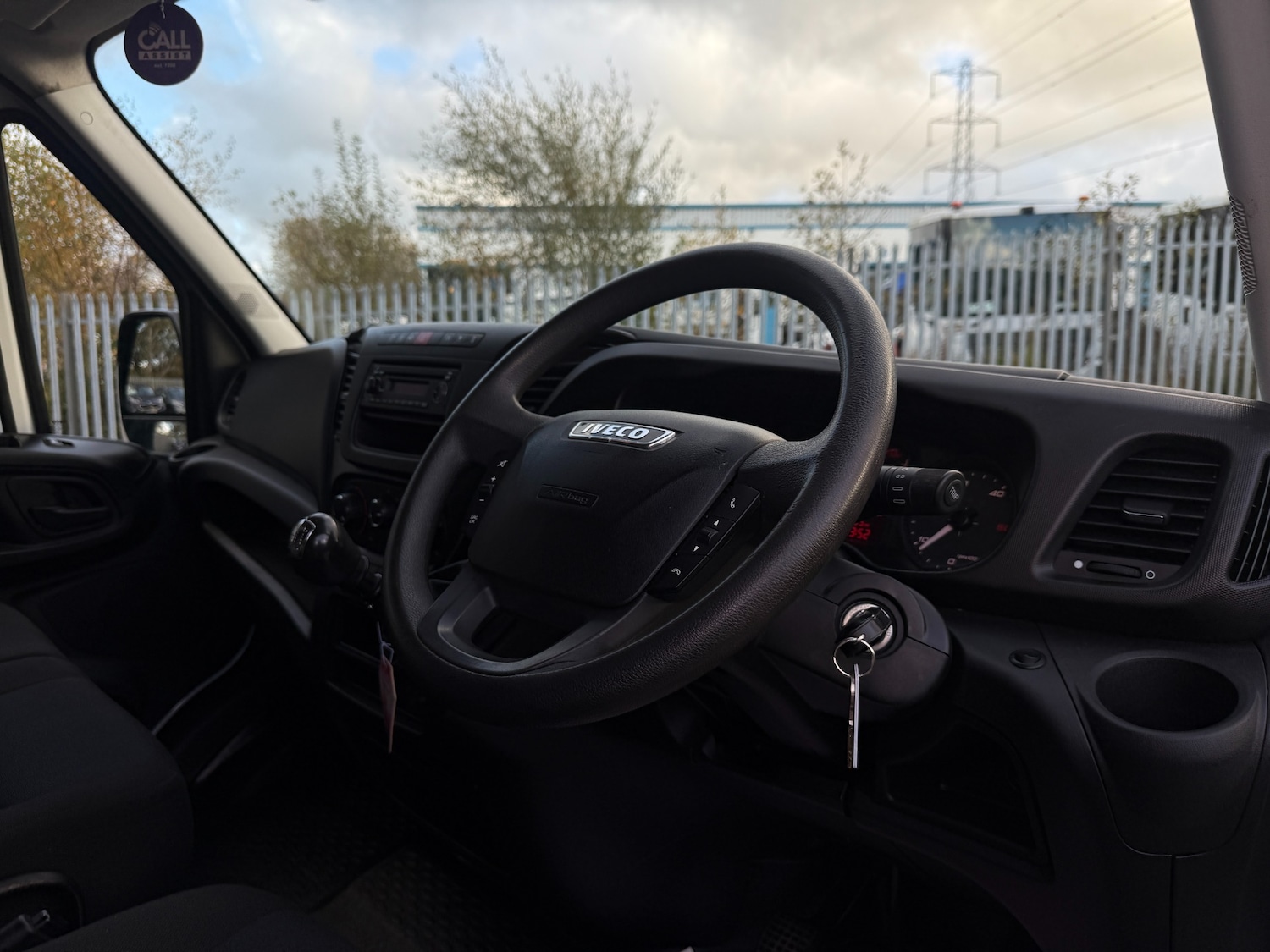 Used Iveco Daily 2018 for sale - 76599531: Photo 22