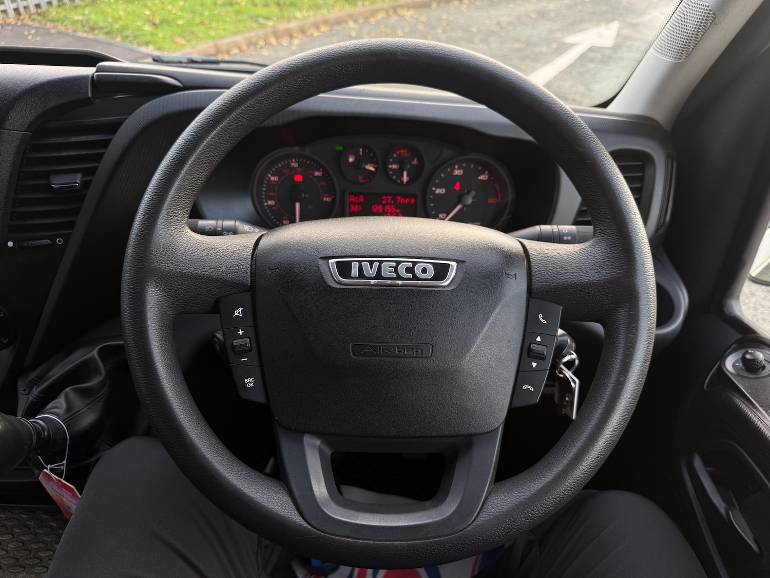 Used Iveco Daily 2018 for sale - 76599531: Photo 23