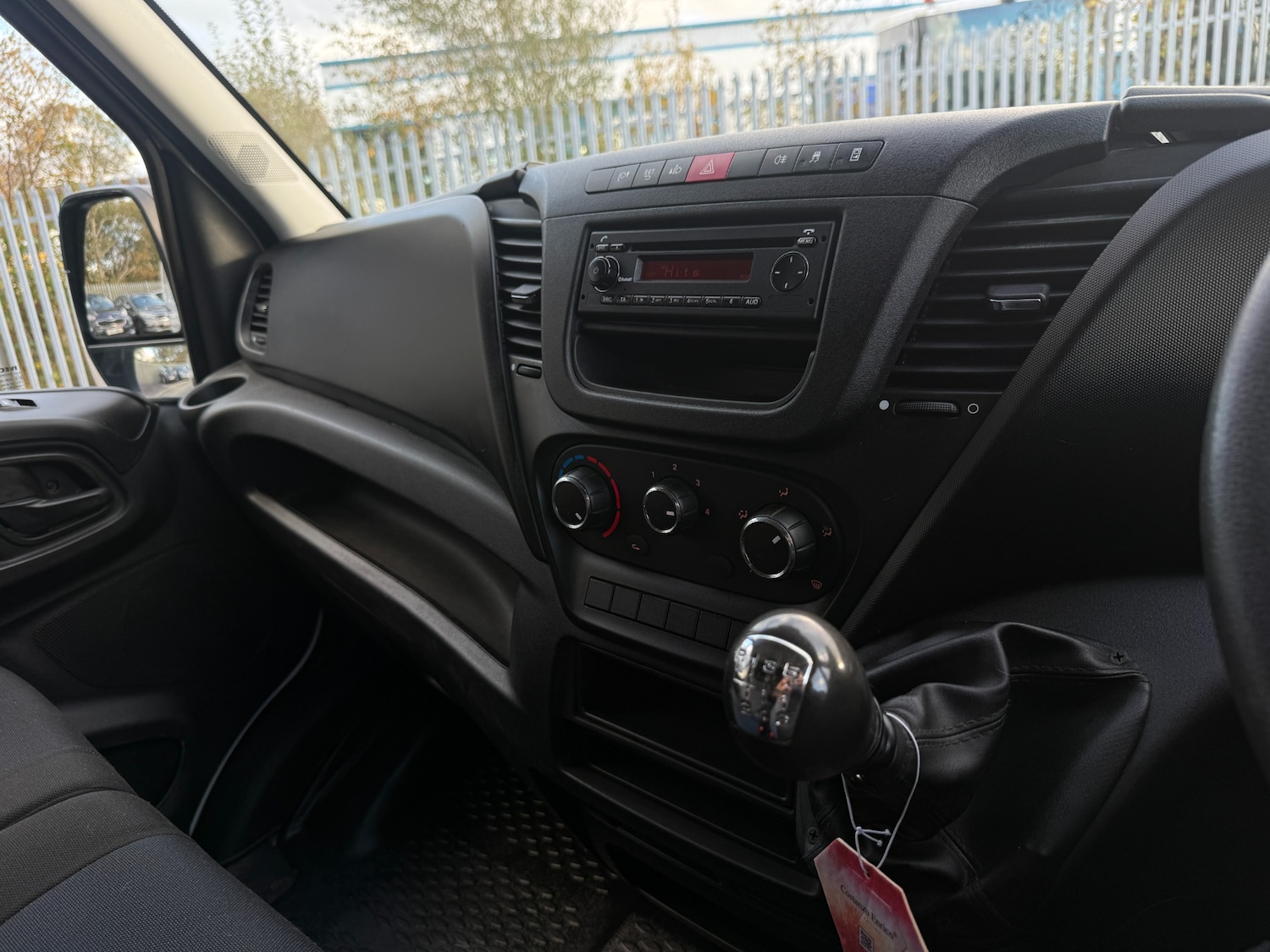 Used Iveco Daily 2018 for sale - 76599531: Photo 25