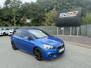 BMW - 2 Series