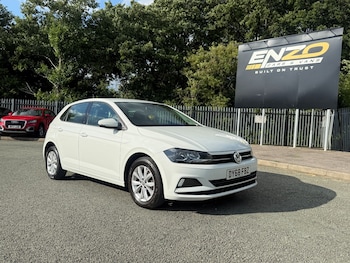 Used Volkswagen Polo 2018 for sale - 79054280: Photo