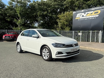 Used Volkswagen Polo 2018 for sale - 79054280: Photo