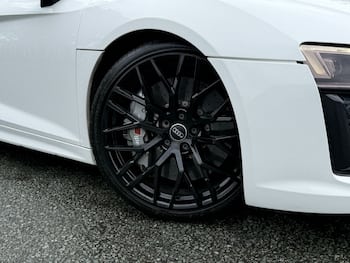 Used Audi R8 2016 for sale - 79652410: Photo