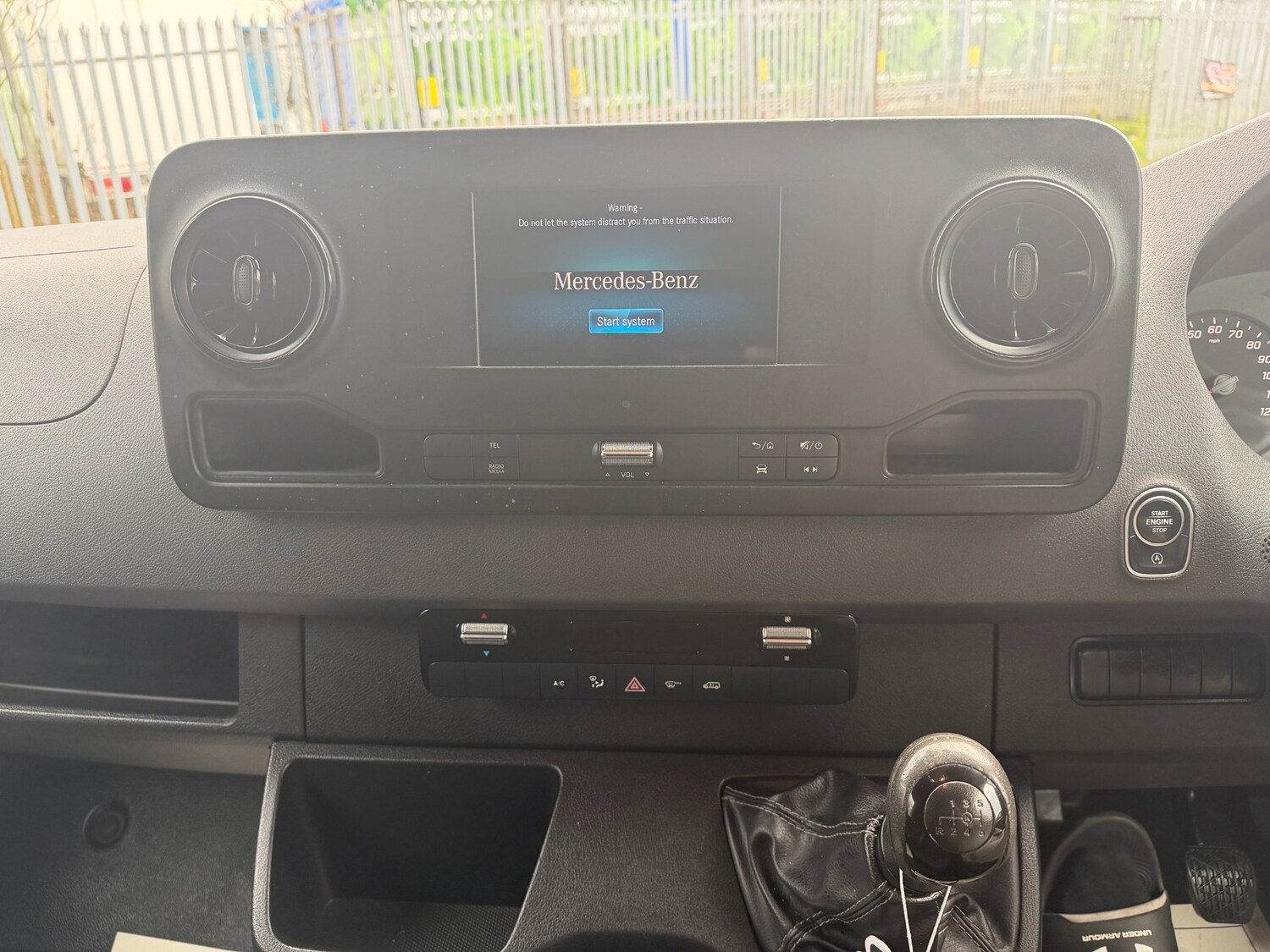 Used Mercedes-Benz Sprinter 2021 for sale - 78039258: Photo 12