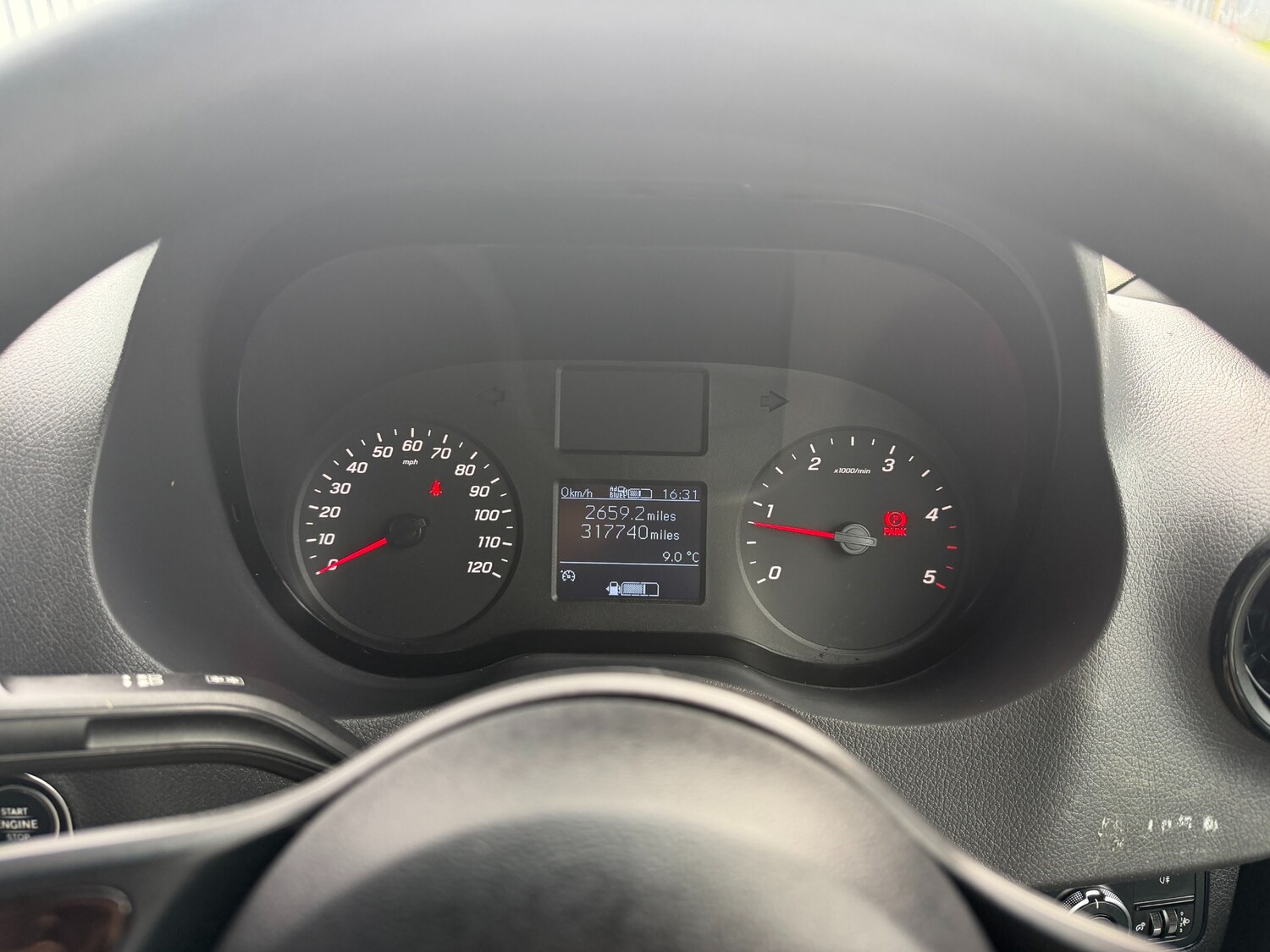 Used Mercedes-Benz Sprinter 2021 for sale - 78039258: Photo 14