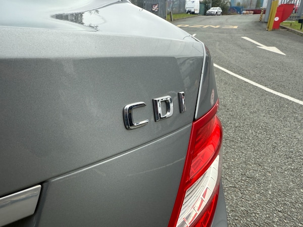 Used Mercedes-Benz C Class 2010 for sale - 76266177: Photo 14