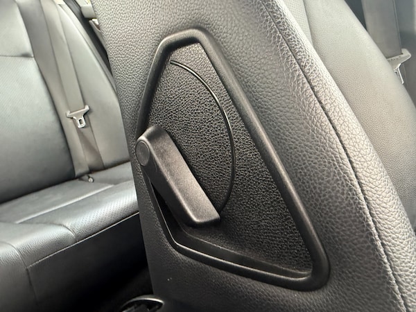 Used Mercedes-Benz C Class 2010 for sale - 76266177: Photo 22