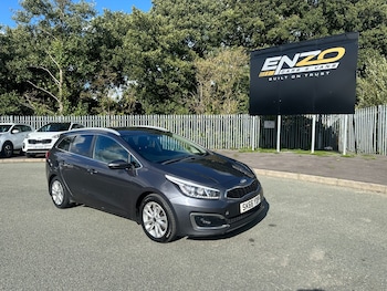 Kia - Ceed