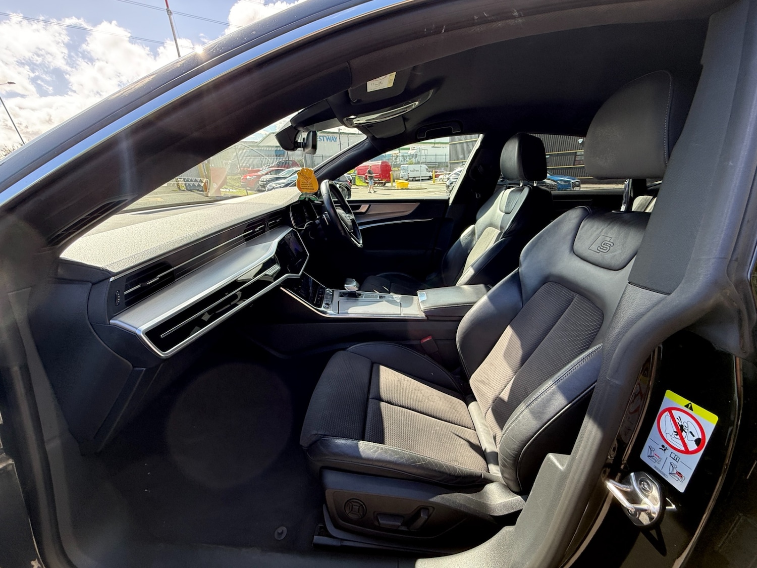 Vehicle 9