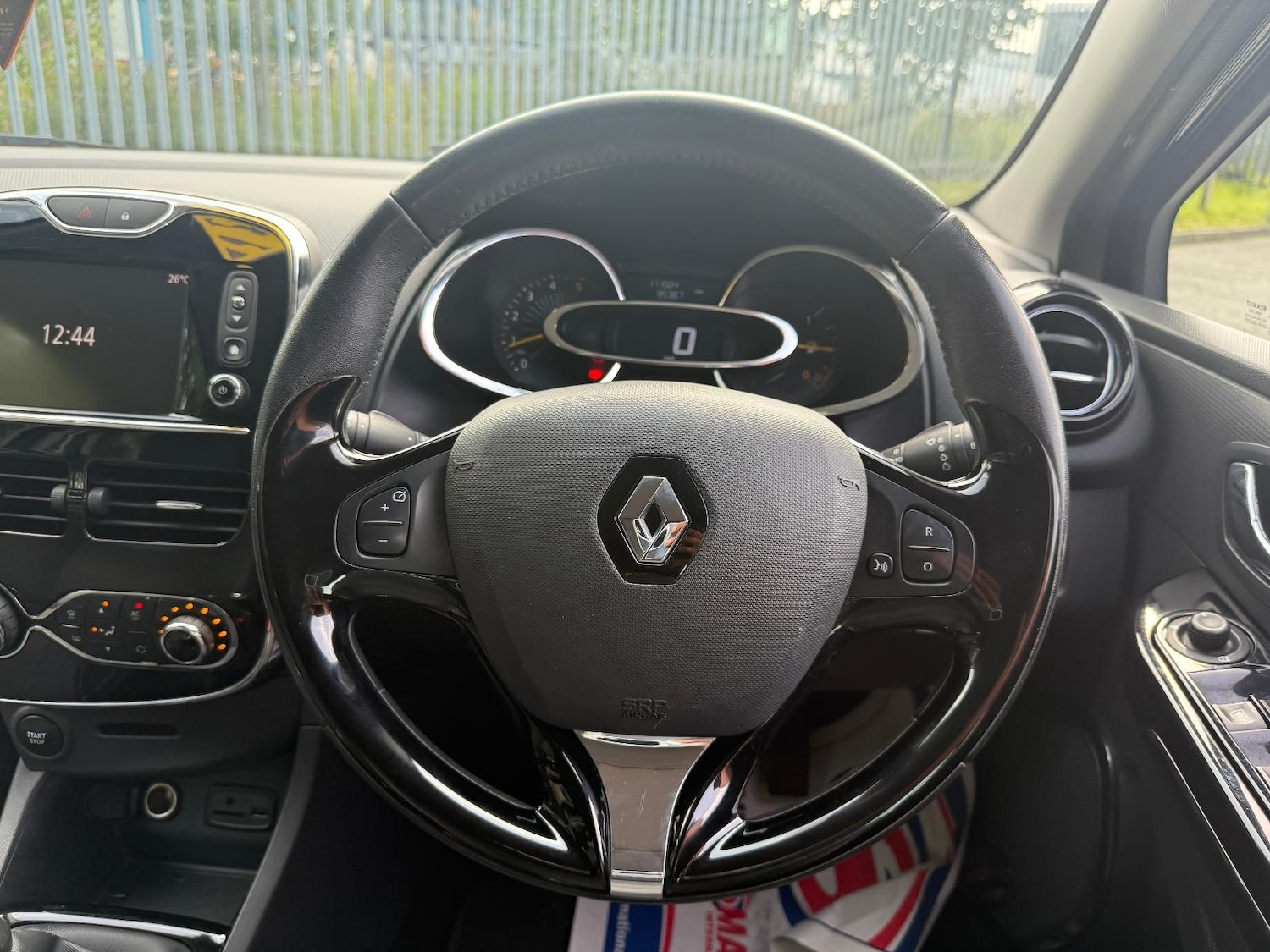 Vehicle 16