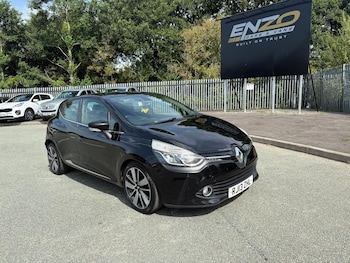 Renault - Clio