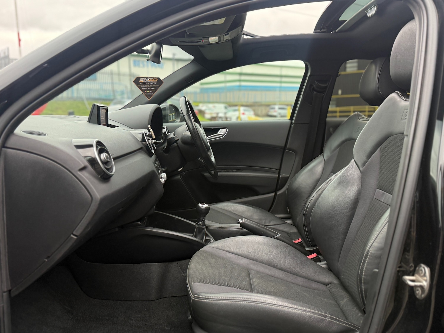 Used Audi A1 2015 for sale - 77789171: Photo 12