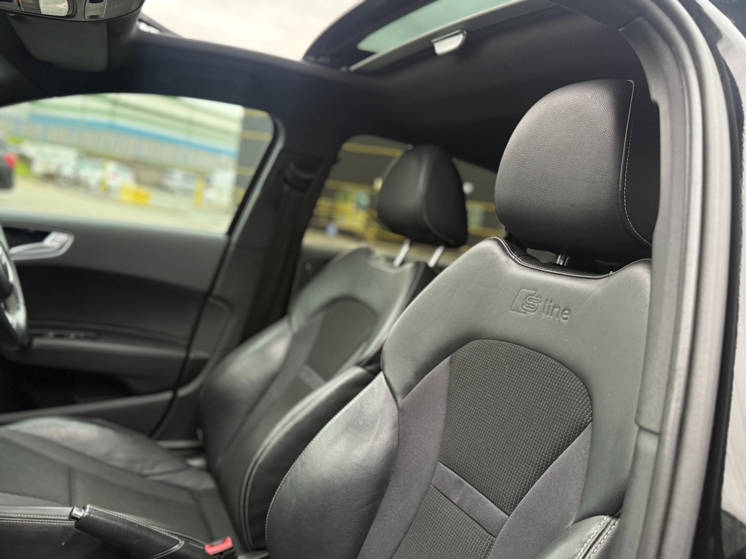 Used Audi A1 2015 for sale - 77789171: Photo 13