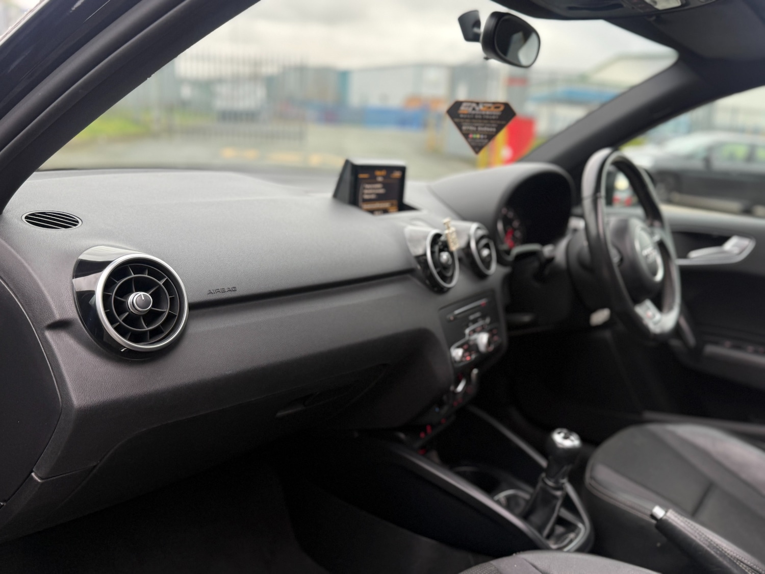 Used Audi A1 2015 for sale - 77789171: Photo 14