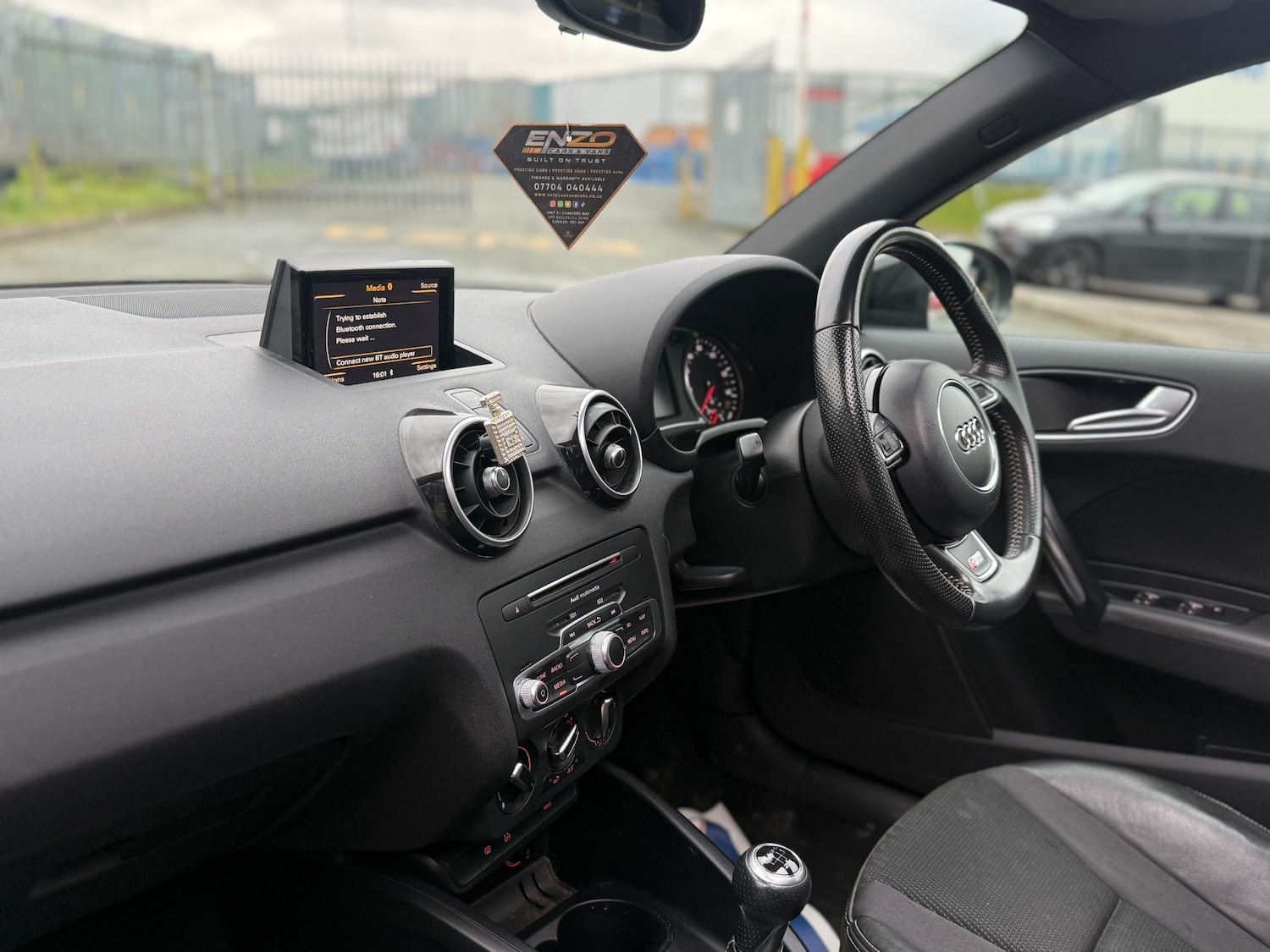 Used Audi A1 2015 for sale - 77789171: Photo 15