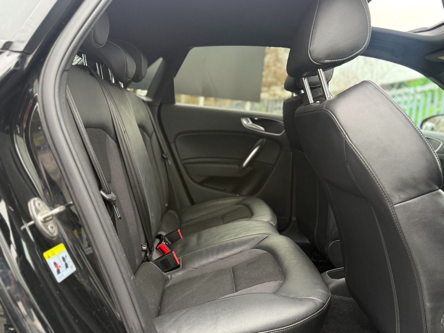 Used Audi A1 2015 for sale - 77789171: Photo 19