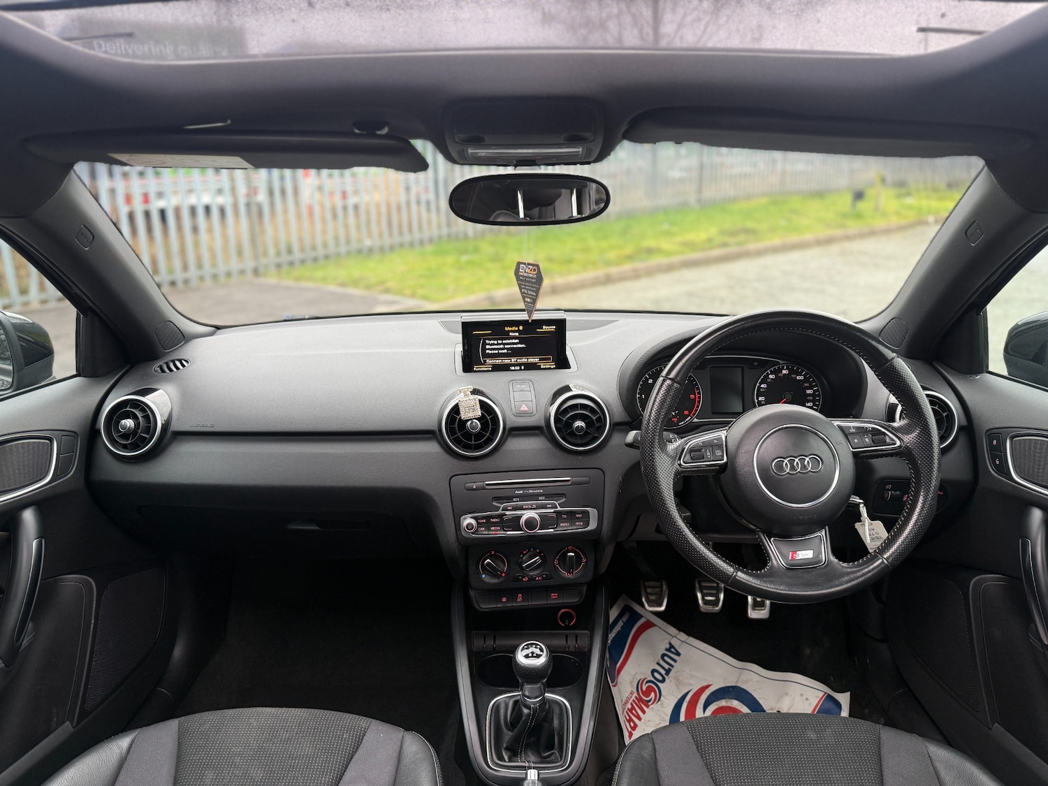 Used Audi A1 2015 for sale - 77789171: Photo 21