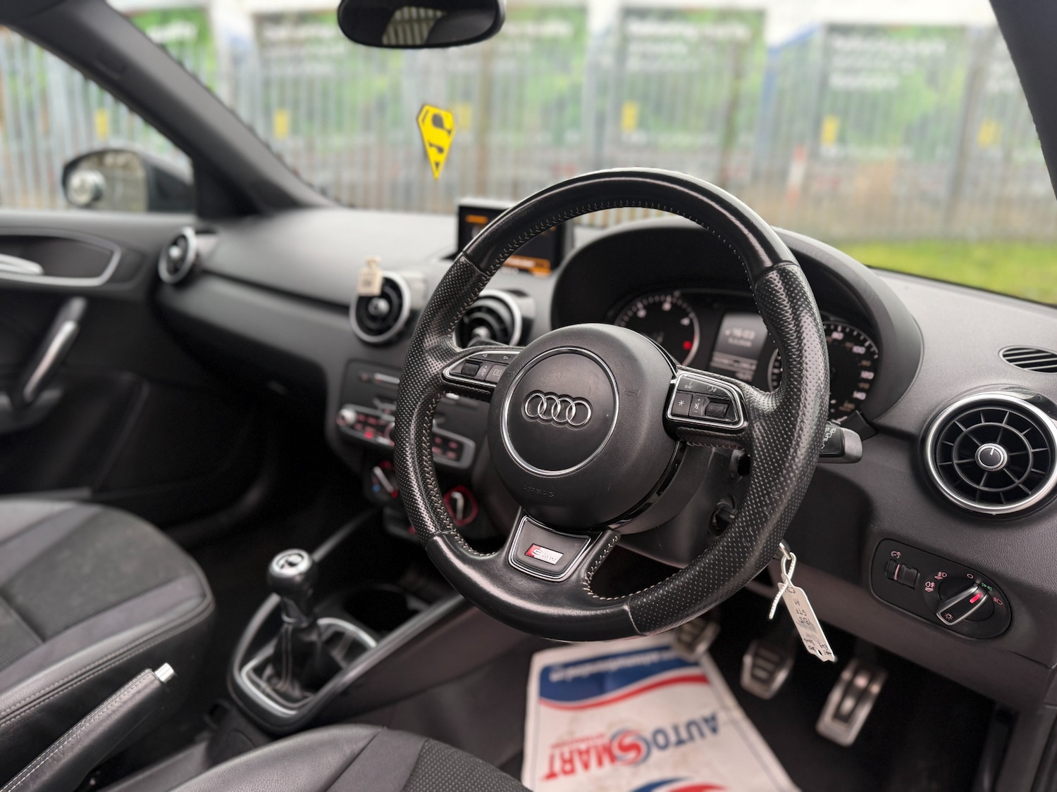 Used Audi A1 2015 for sale - 77789171: Photo 24
