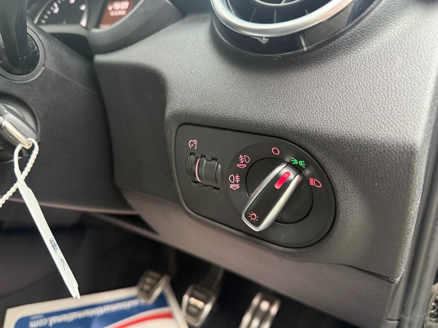 Used Audi A1 2015 for sale - 77789171: Photo 25