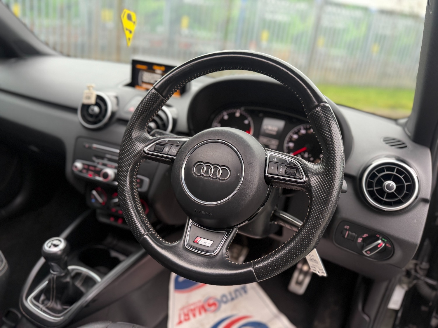 Used Audi A1 2015 for sale - 77789171: Photo 26