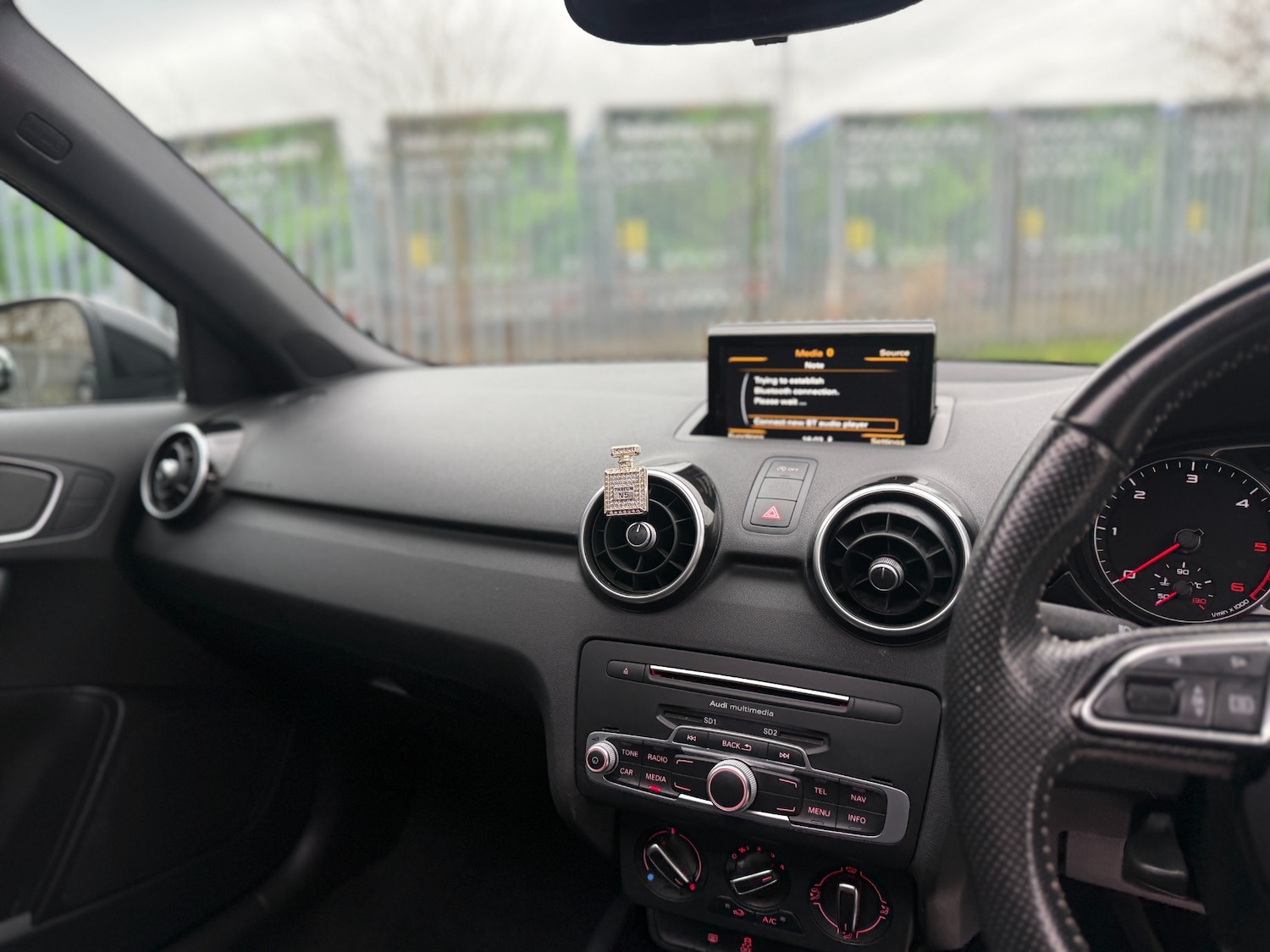 Used Audi A1 2015 for sale - 77789171: Photo 27