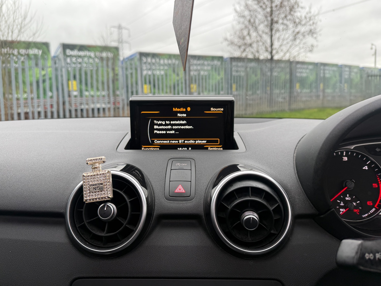 Used Audi A1 2015 for sale - 77789171: Photo 31