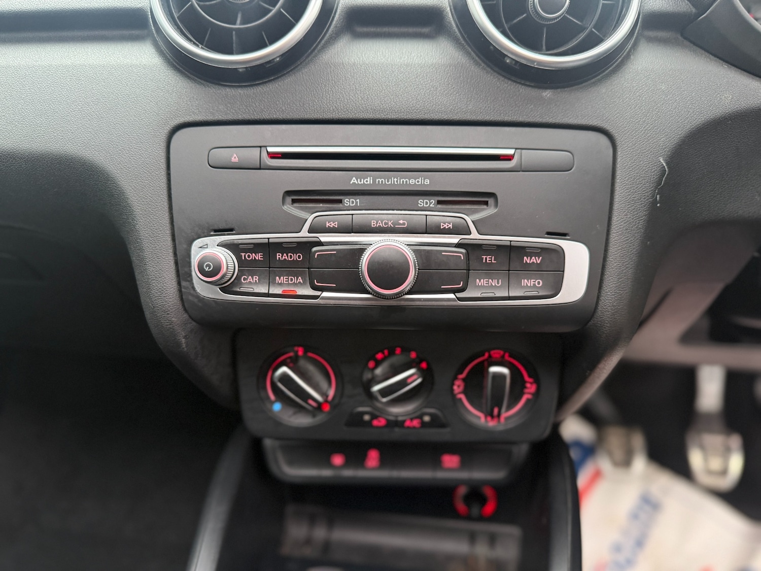 Used Audi A1 2015 for sale - 77789171: Photo 32