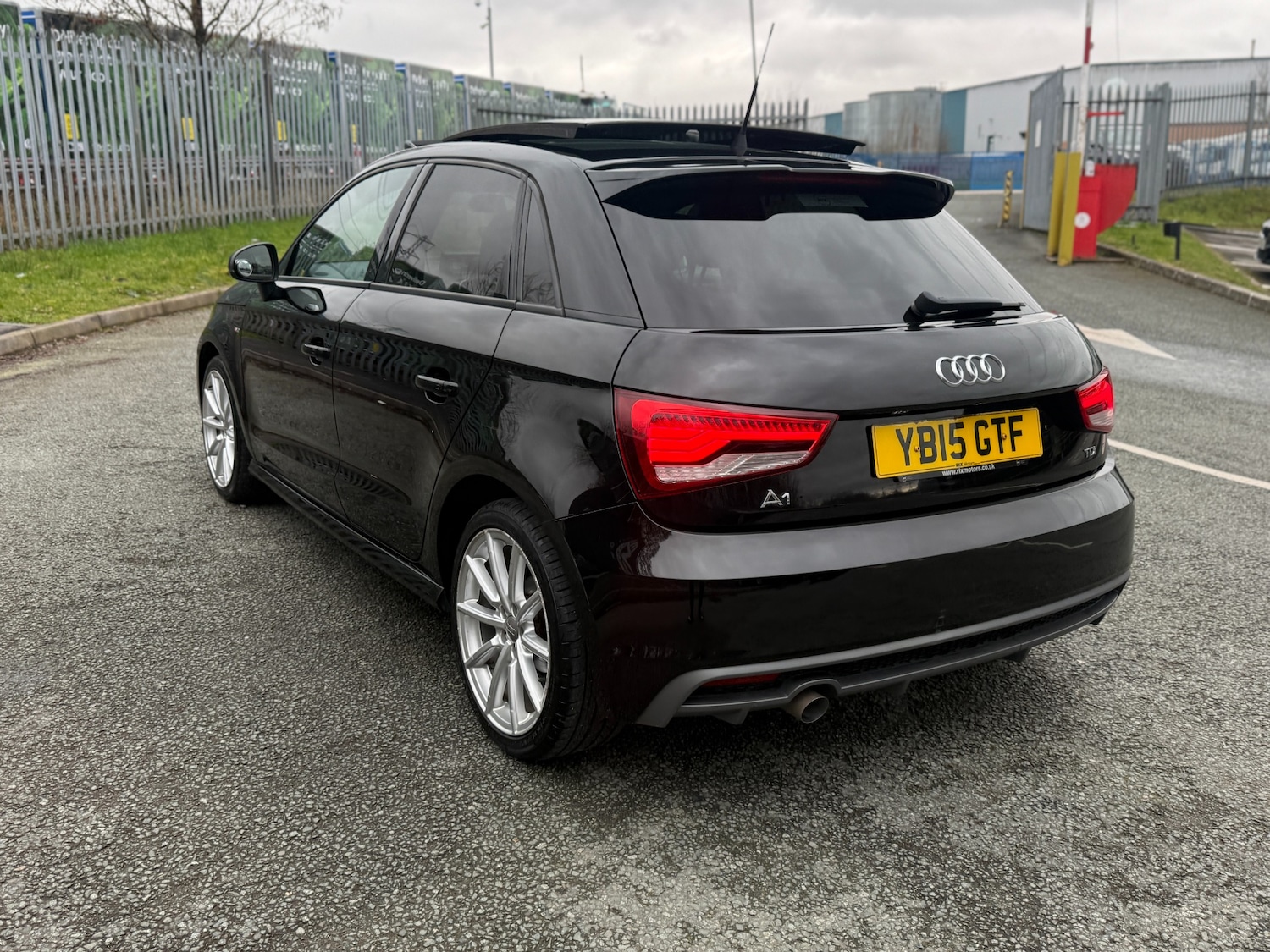 Used Audi A1 2015 for sale - 77789171: Photo 5