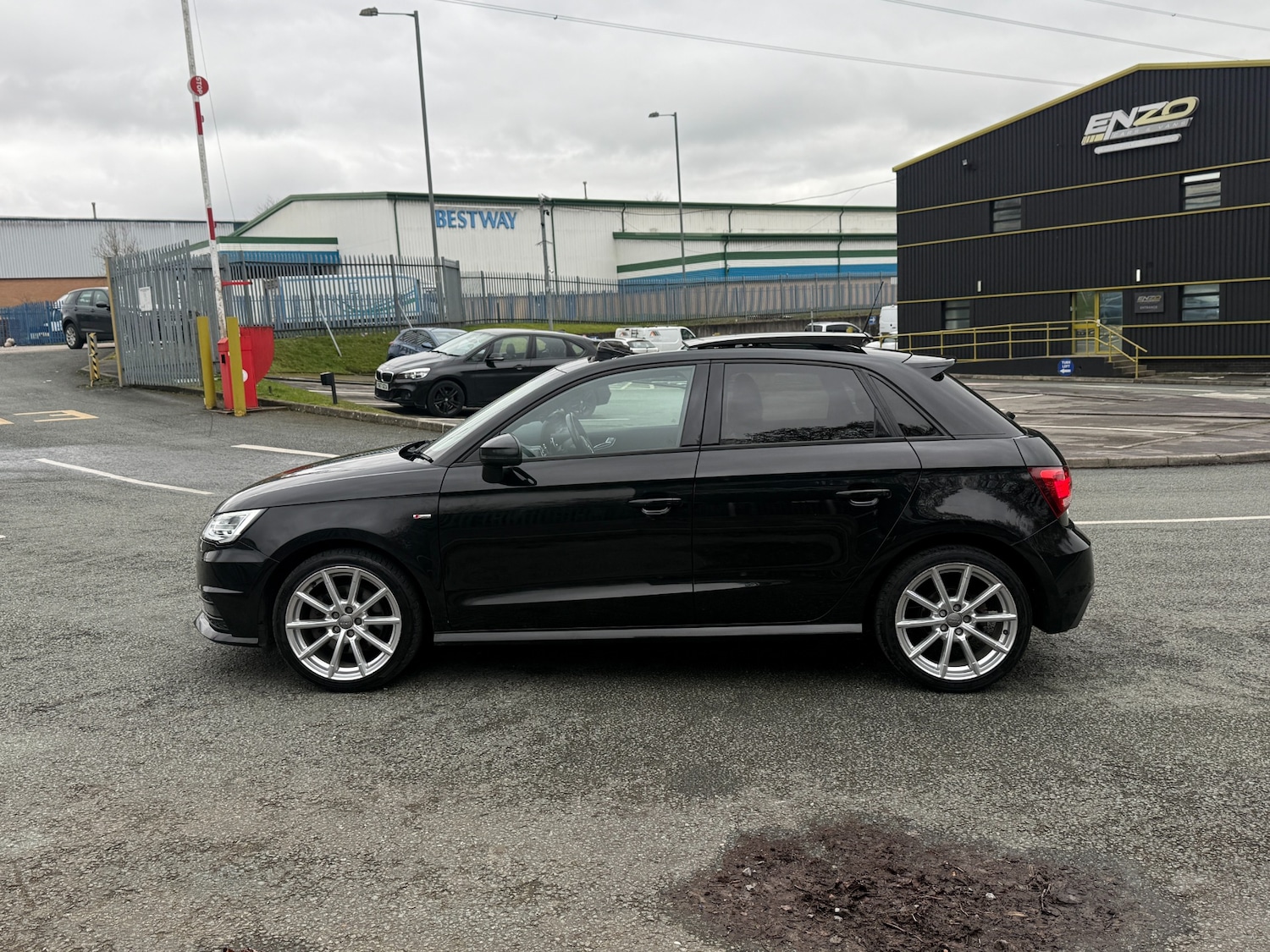 Used Audi A1 2015 for sale - 77789171: Photo 7
