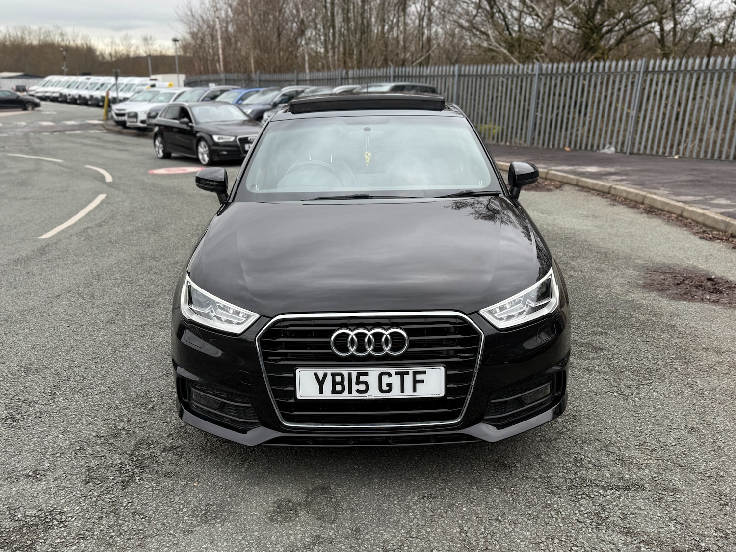 Used Audi A1 2015 for sale - 77789171: Photo 9