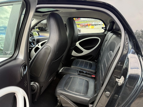 Used smart forfour 2015 for sale - 75726528: Photo 10