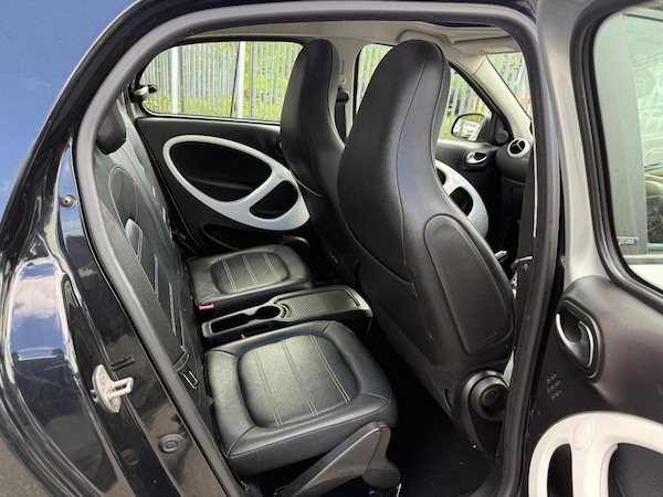 Used smart forfour 2015 for sale - 75726528: Photo 12