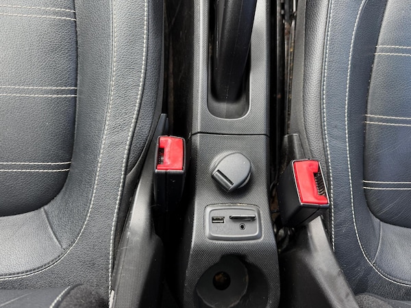 Used smart forfour 2015 for sale - 75726528: Photo 15