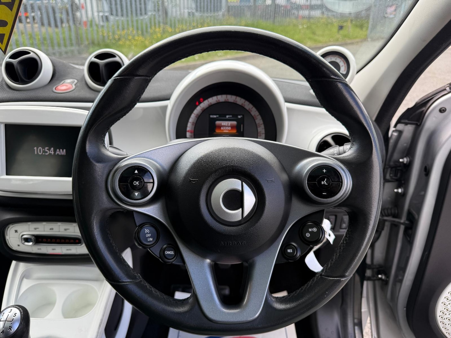 Vehicle 19