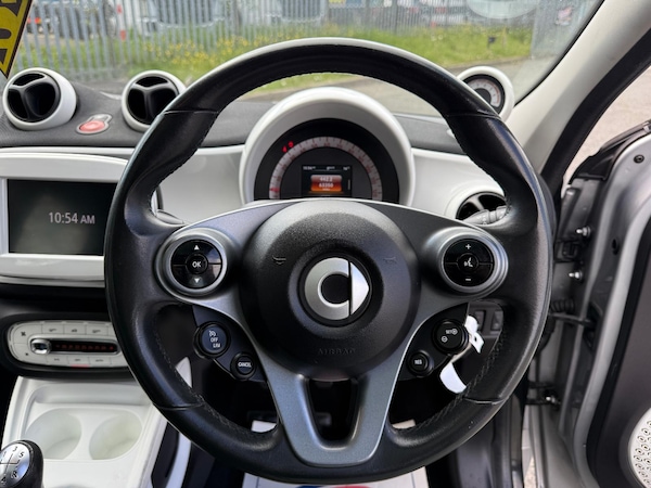 Used smart forfour 2015 for sale - 75726528: Photo 19