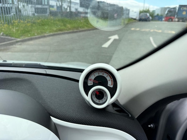 Used smart forfour 2015 for sale - 75726528: Photo 20