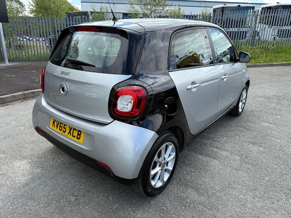 Used smart forfour 2015 for sale - 75726528: Photo 3