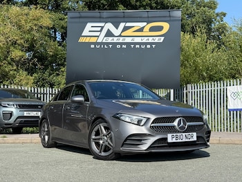 Used Mercedes-Benz A-Class 2019 for sale - 79264422: Photo