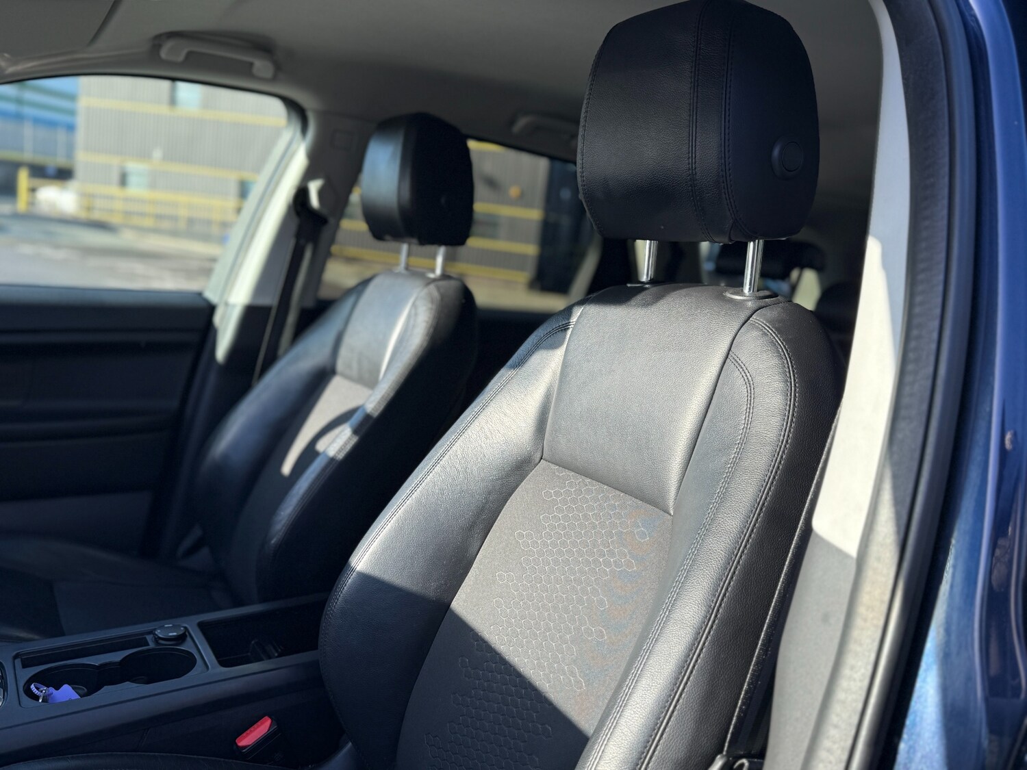 Used Land Rover Discovery Sport 2017 for sale - 77363658: Photo 10