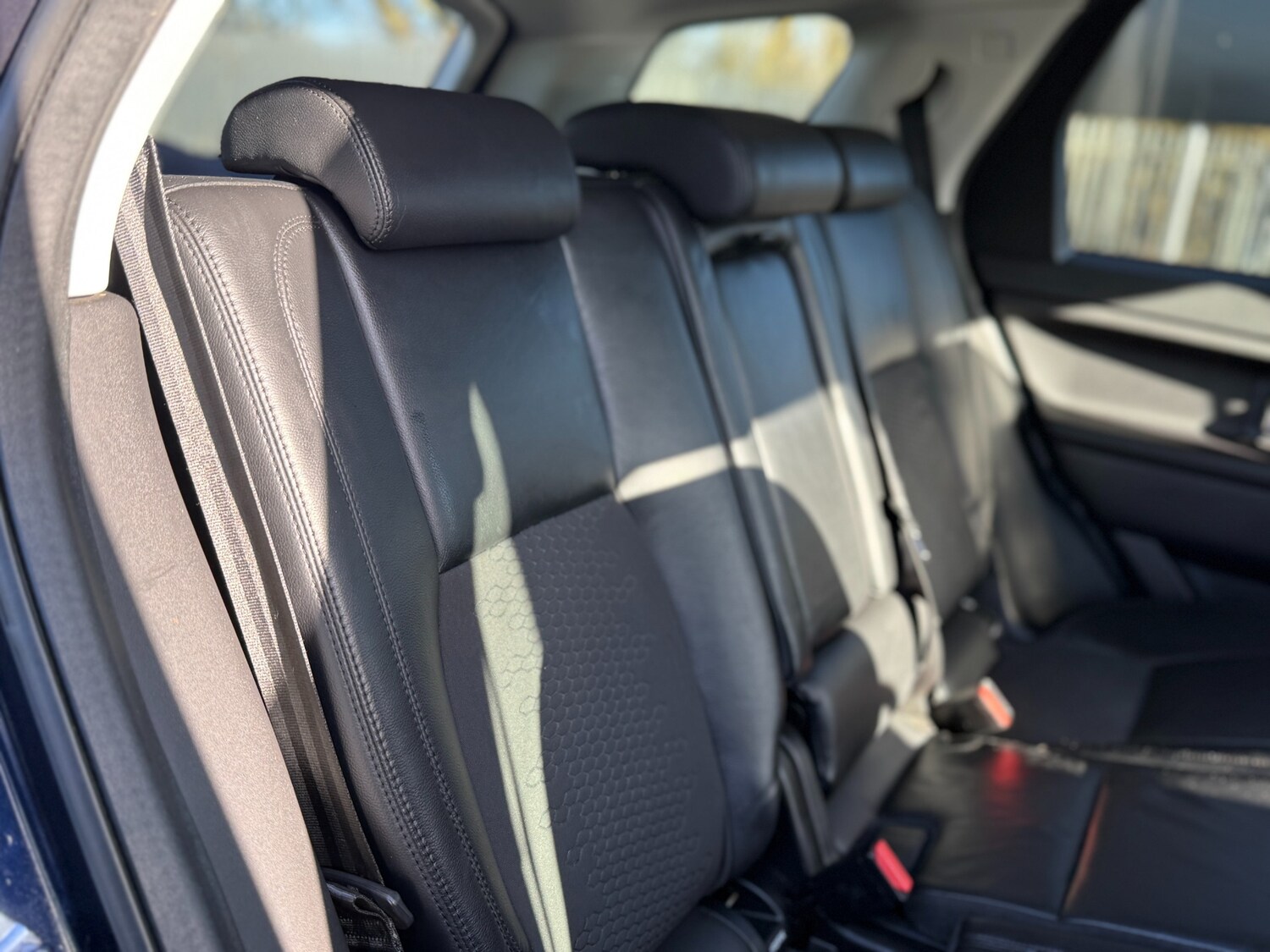 Used Land Rover Discovery Sport 2017 for sale - 77363658: Photo 17