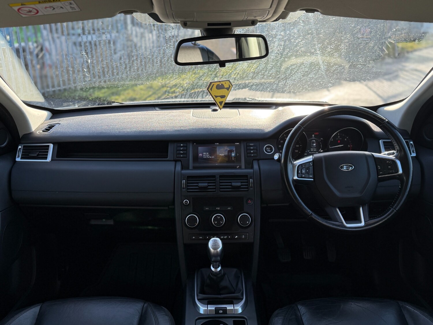 Used Land Rover Discovery Sport 2017 for sale - 77363658: Photo 18