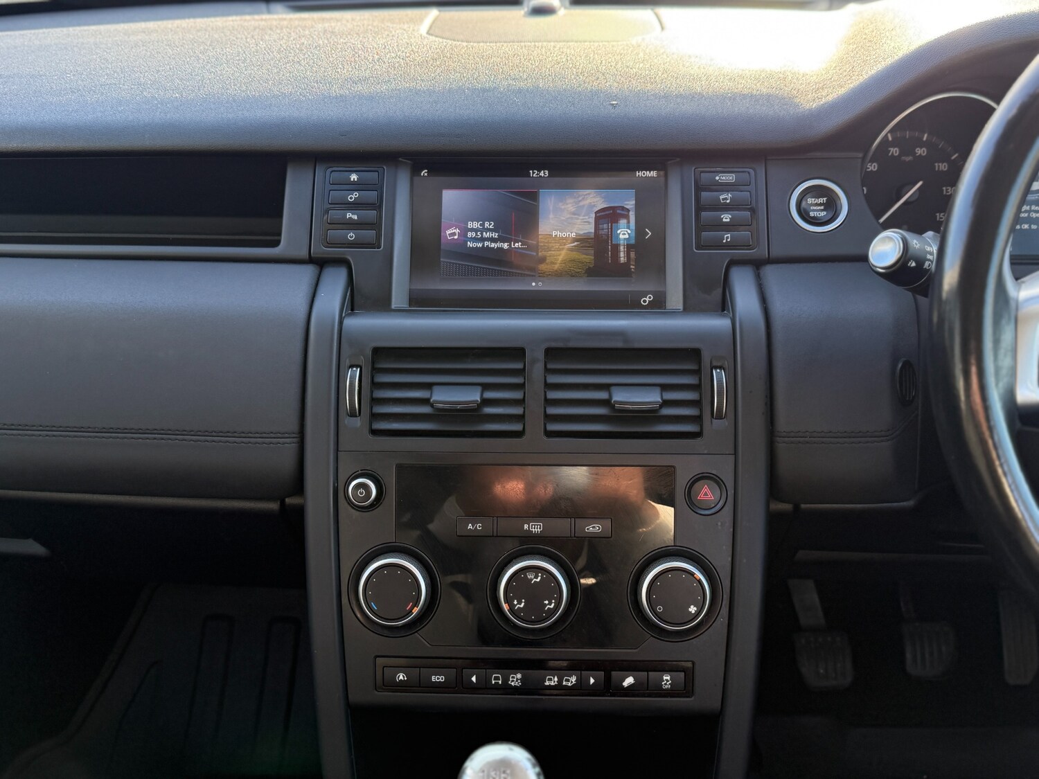 Used Land Rover Discovery Sport 2017 for sale - 77363658: Photo 19