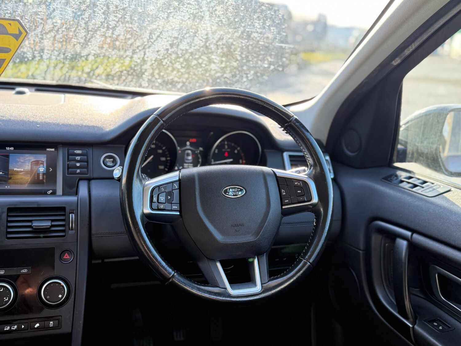 Used Land Rover Discovery Sport 2017 for sale - 77363658: Photo 22