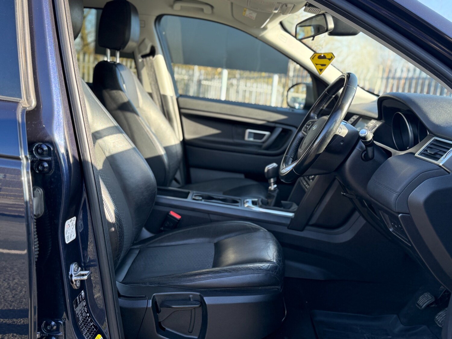 Used Land Rover Discovery Sport 2017 for sale - 77363658: Photo 23